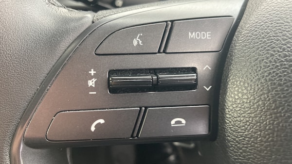 Used Hyundai BAYON 2022 for sale - 76193065: Photo 21