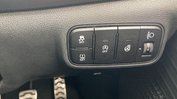 Used Hyundai BAYON 2022 for sale - 76193065: Photo 23
