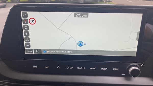 Used Hyundai BAYON 2022 for sale - 76193065: Photo 31