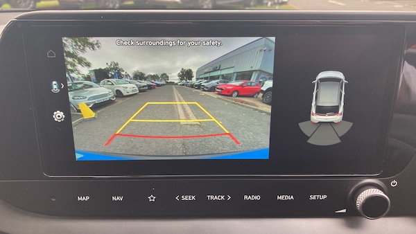 Used Hyundai BAYON 2022 for sale - 76193065: Photo 32