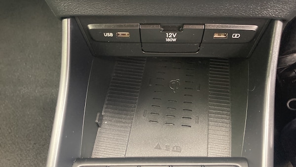 Used Hyundai BAYON 2022 for sale - 76193065: Photo 34