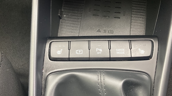 Used Hyundai BAYON 2022 for sale - 76193065: Photo 35