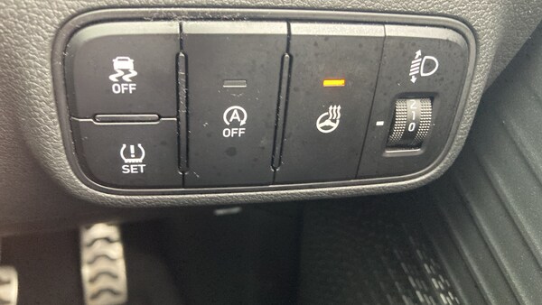 Used Hyundai BAYON 2022 for sale - 76193065: Photo 38