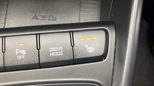 Used Hyundai BAYON 2022 for sale - 76193065: Photo 39