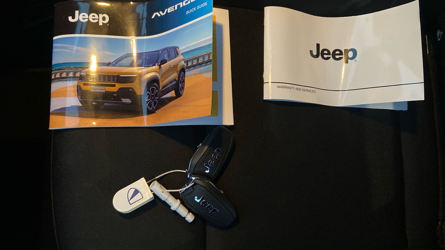 Used Jeep Other 2024 for sale - 77262214: Photo 19