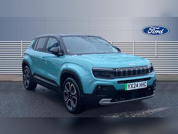 Used Jeep Other 2024 for sale - 77262214: Photo