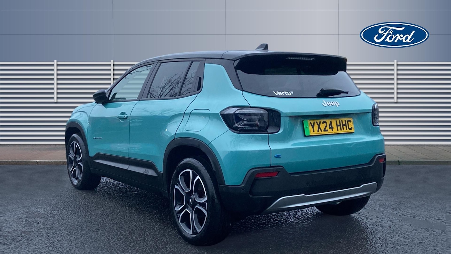 Used Jeep Other 2024 for sale - 77262214: Photo 2