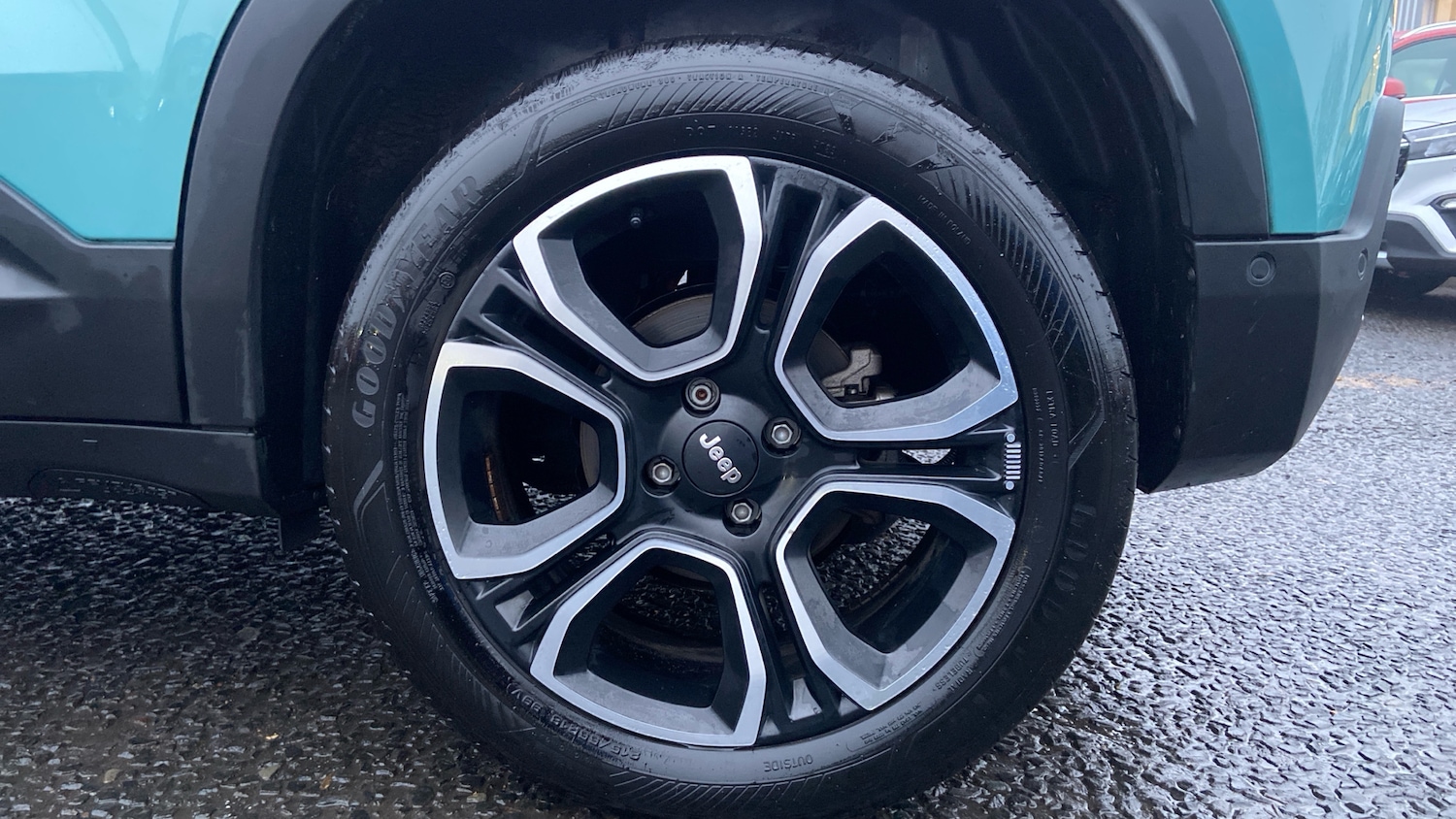 Used Jeep Other 2024 for sale - 77262214: Photo 21