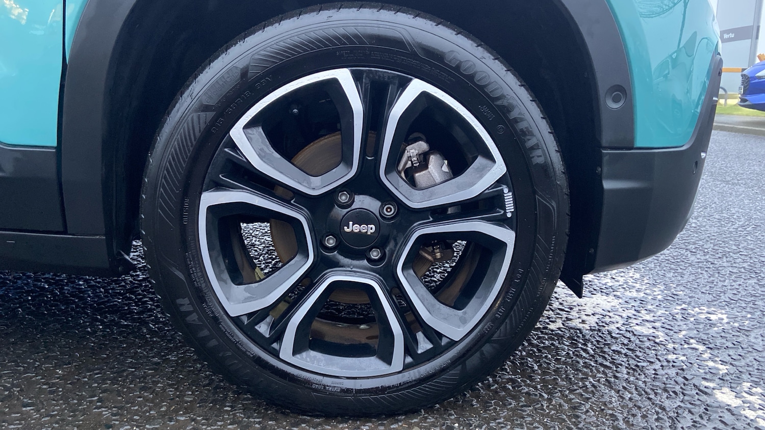 Used Jeep Other 2024 for sale - 77262214: Photo 23