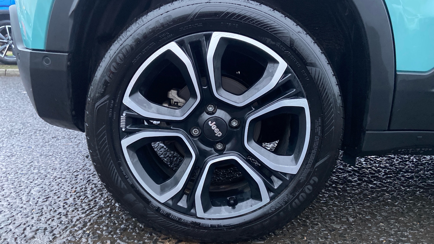 Used Jeep Other 2024 for sale - 77262214: Photo 24