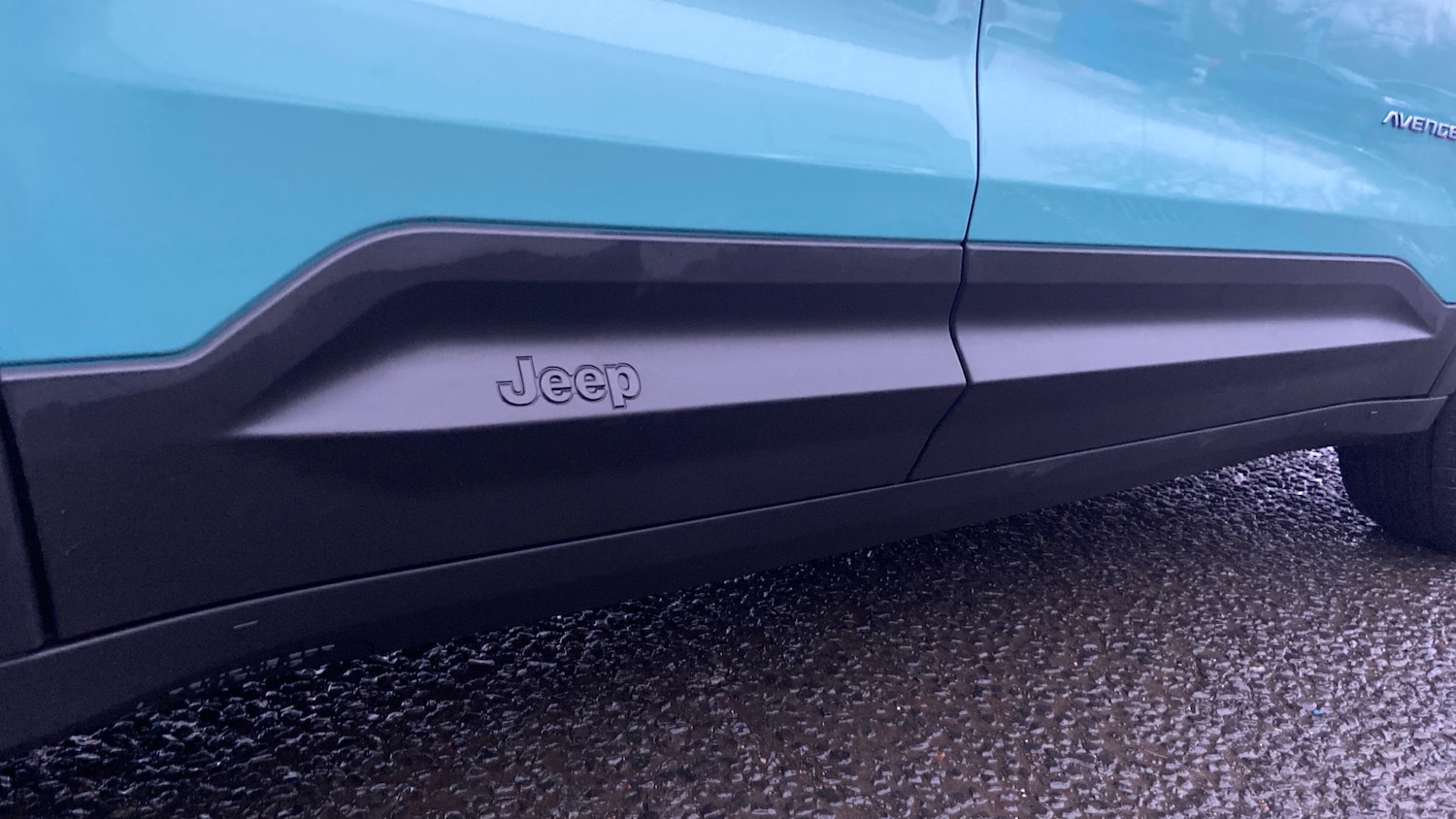 Used Jeep Other 2024 for sale - 77262214: Photo 25