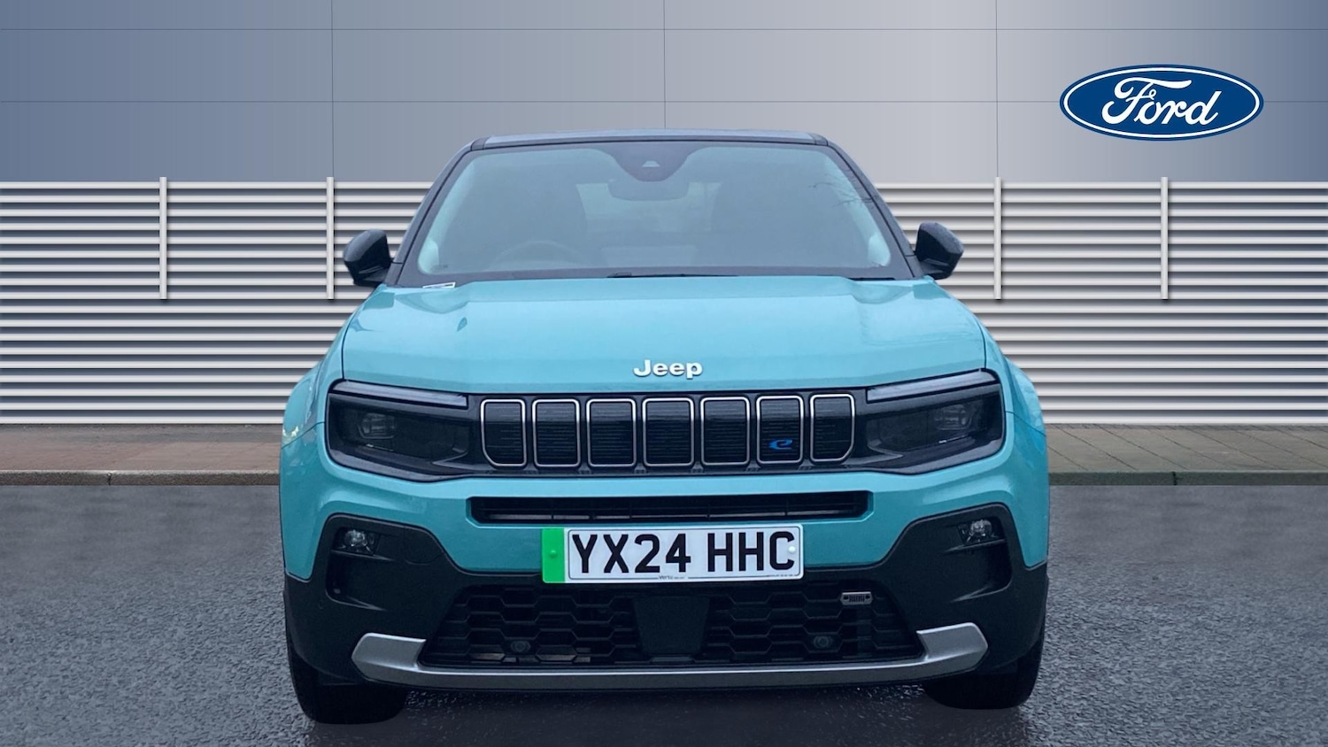 Used Jeep Other 2024 for sale - 77262214: Photo 3