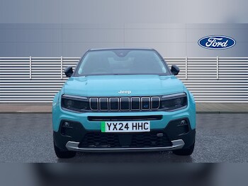 Used Jeep Other 2024 for sale - 77262214: Photo