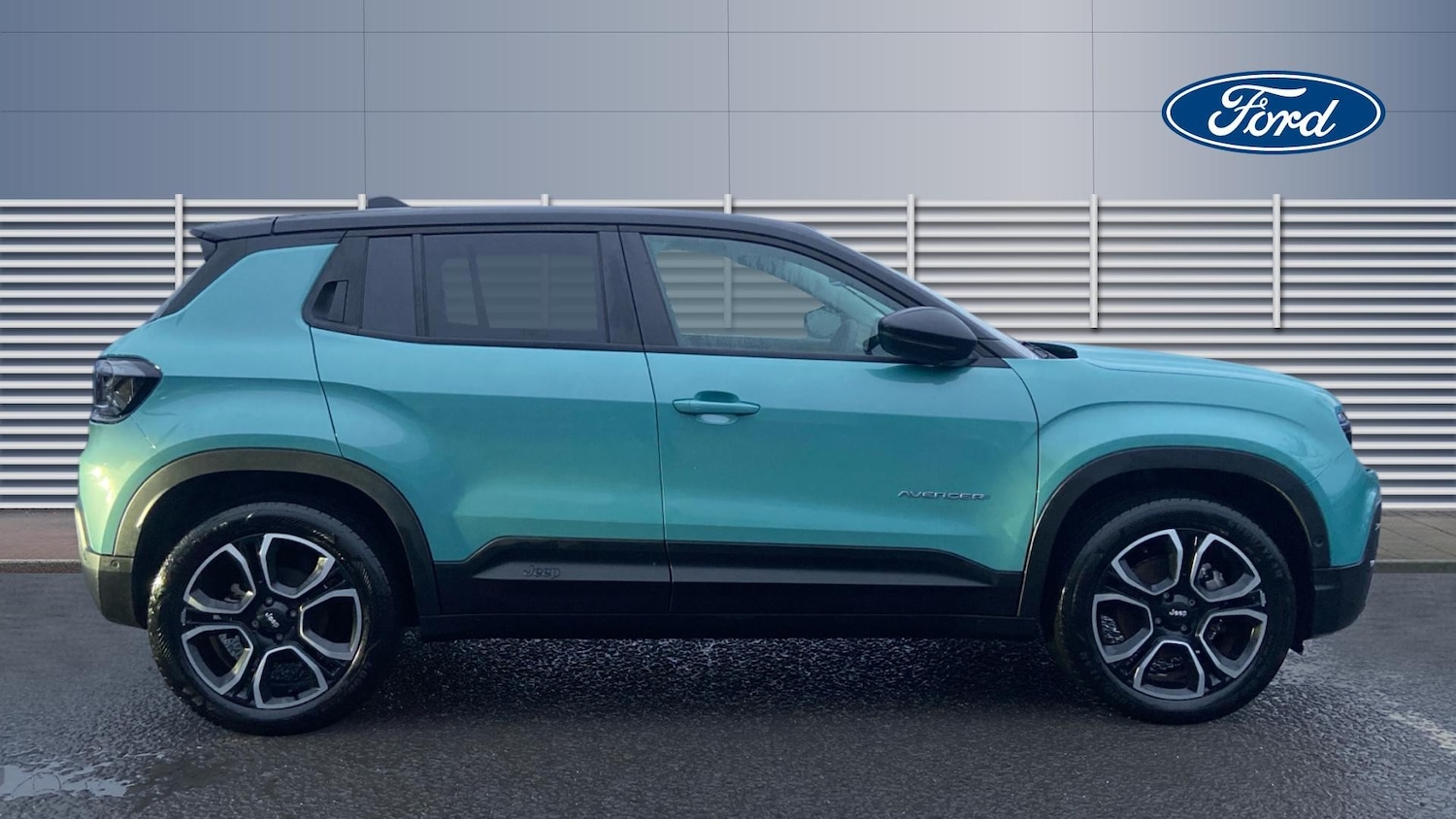 Used Jeep Other 2024 for sale - 77262214: Photo 5