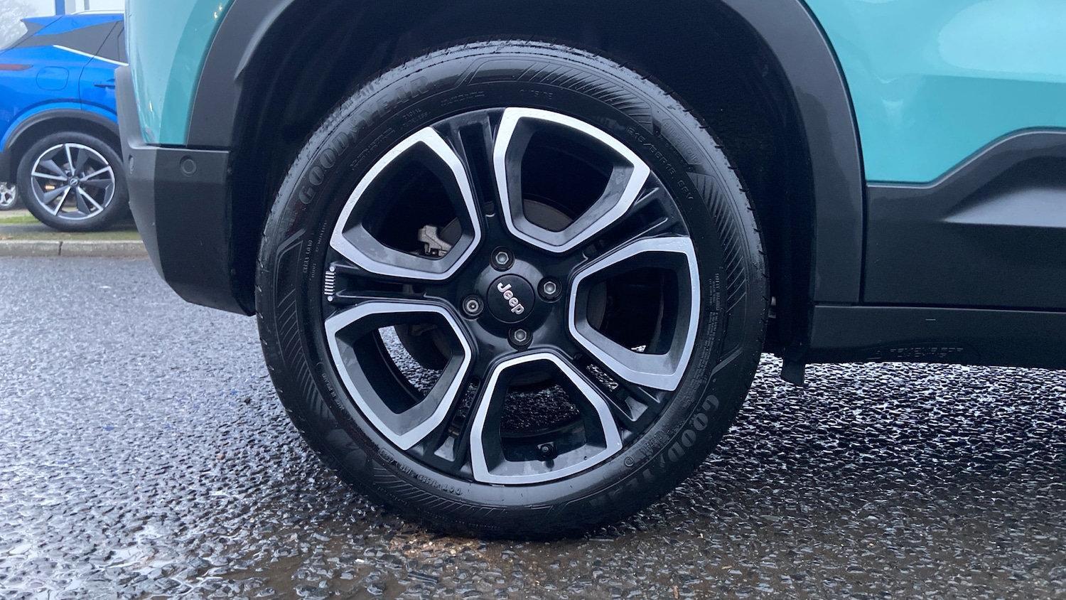 Used Jeep Other 2024 for sale - 77262214: Photo 7