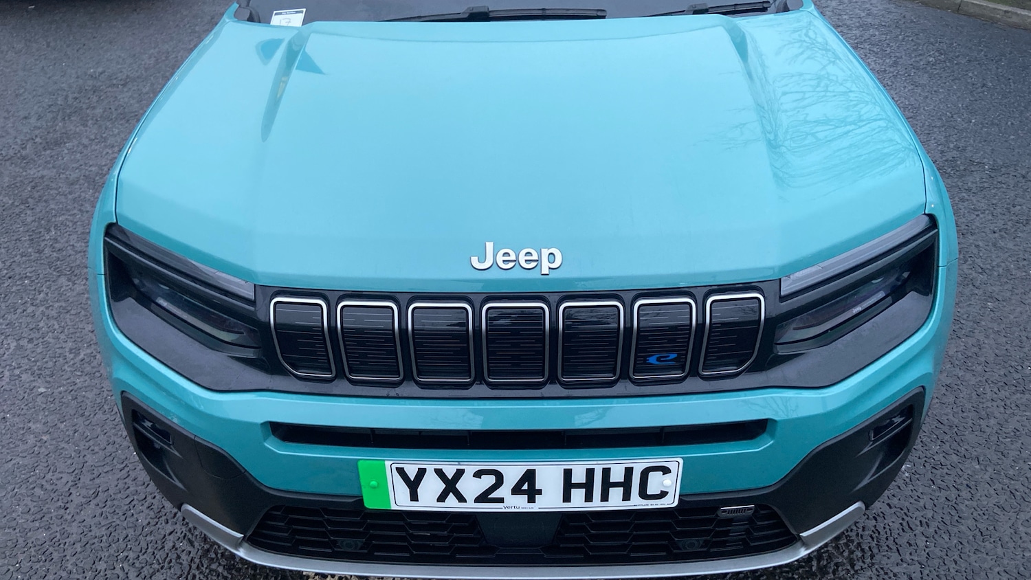 Used Jeep Other 2024 for sale - 77262214: Photo 8