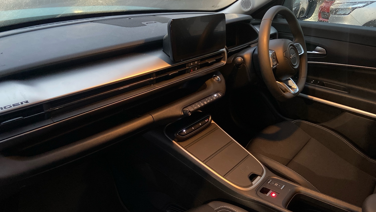 Used Jeep Other 2024 for sale - 77262214: Photo 9