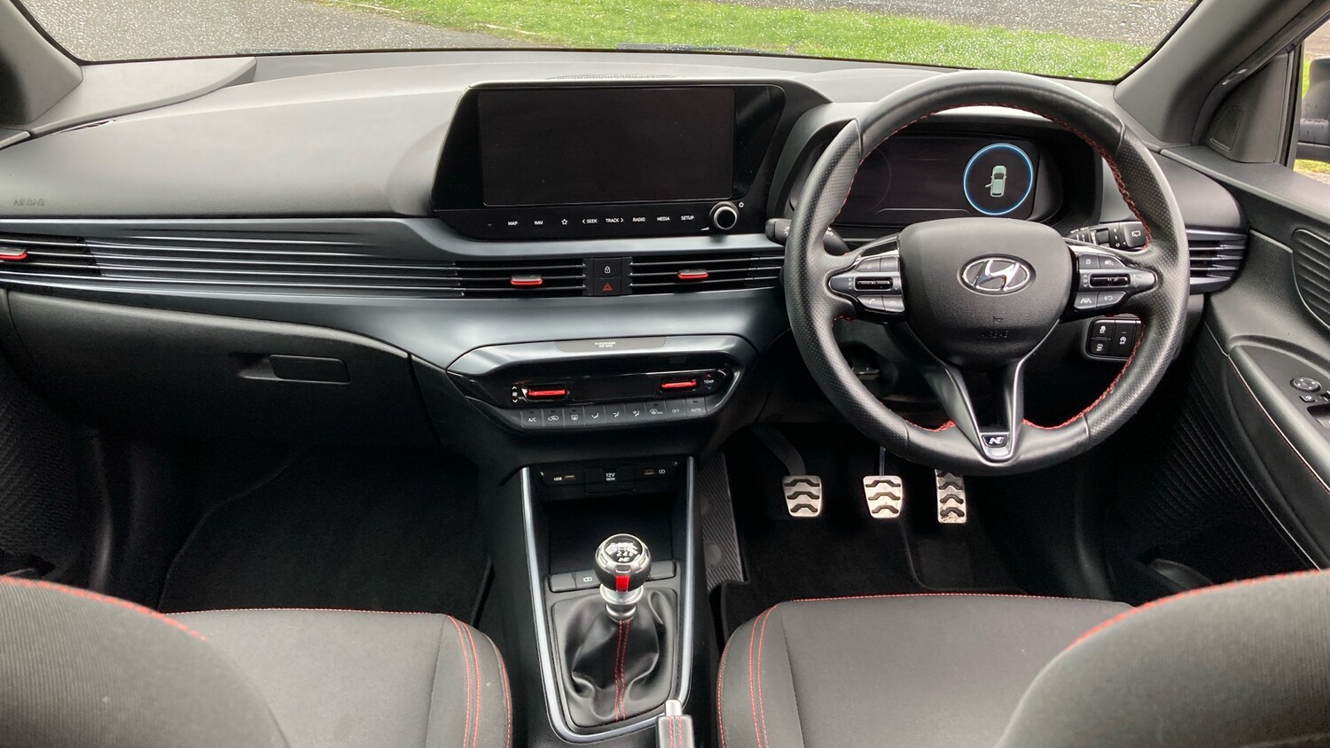 Used Hyundai i20 2022 for sale - 78151718: Photo 10