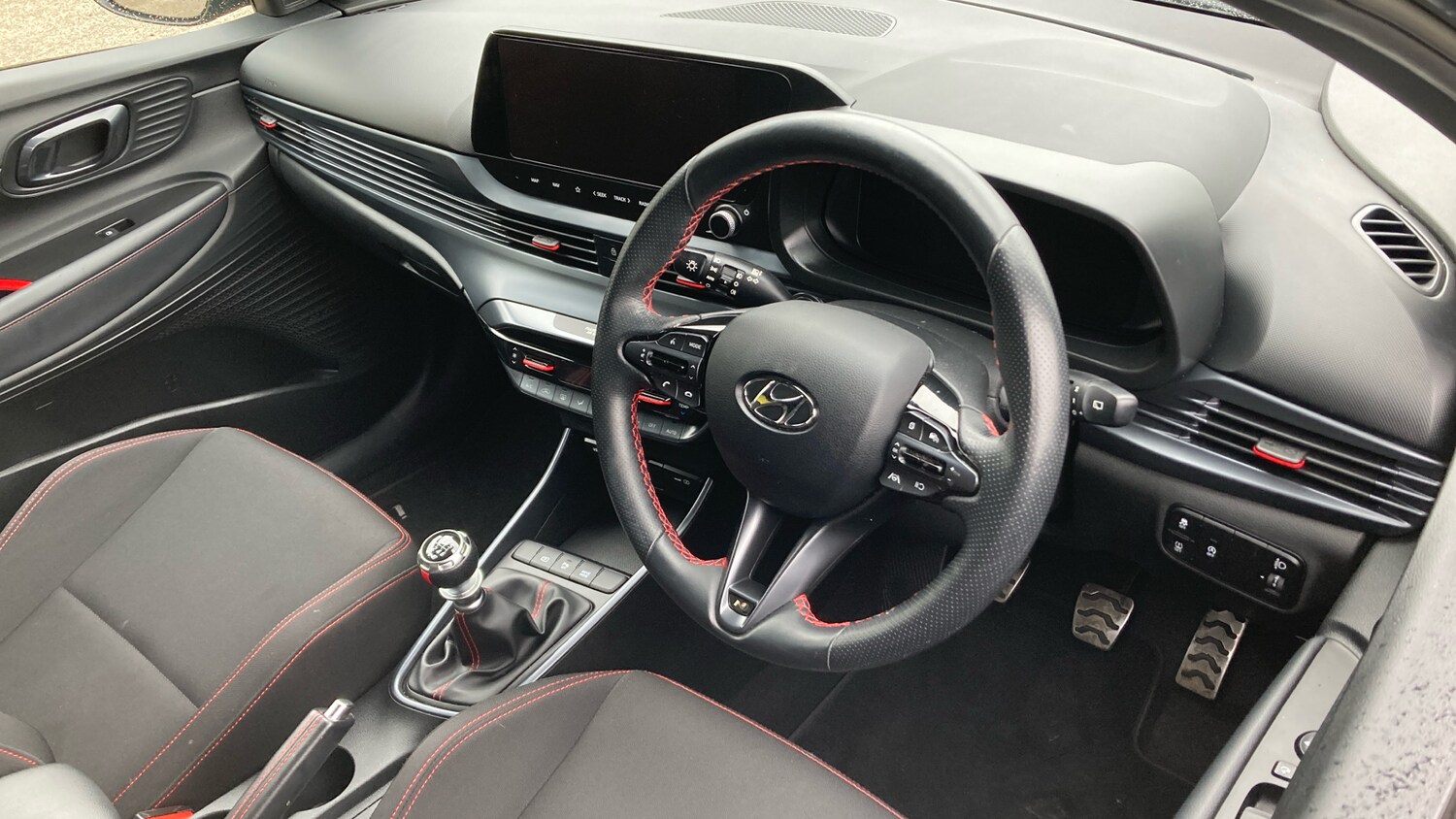 Used Hyundai i20 2022 for sale - 78151718: Photo 11