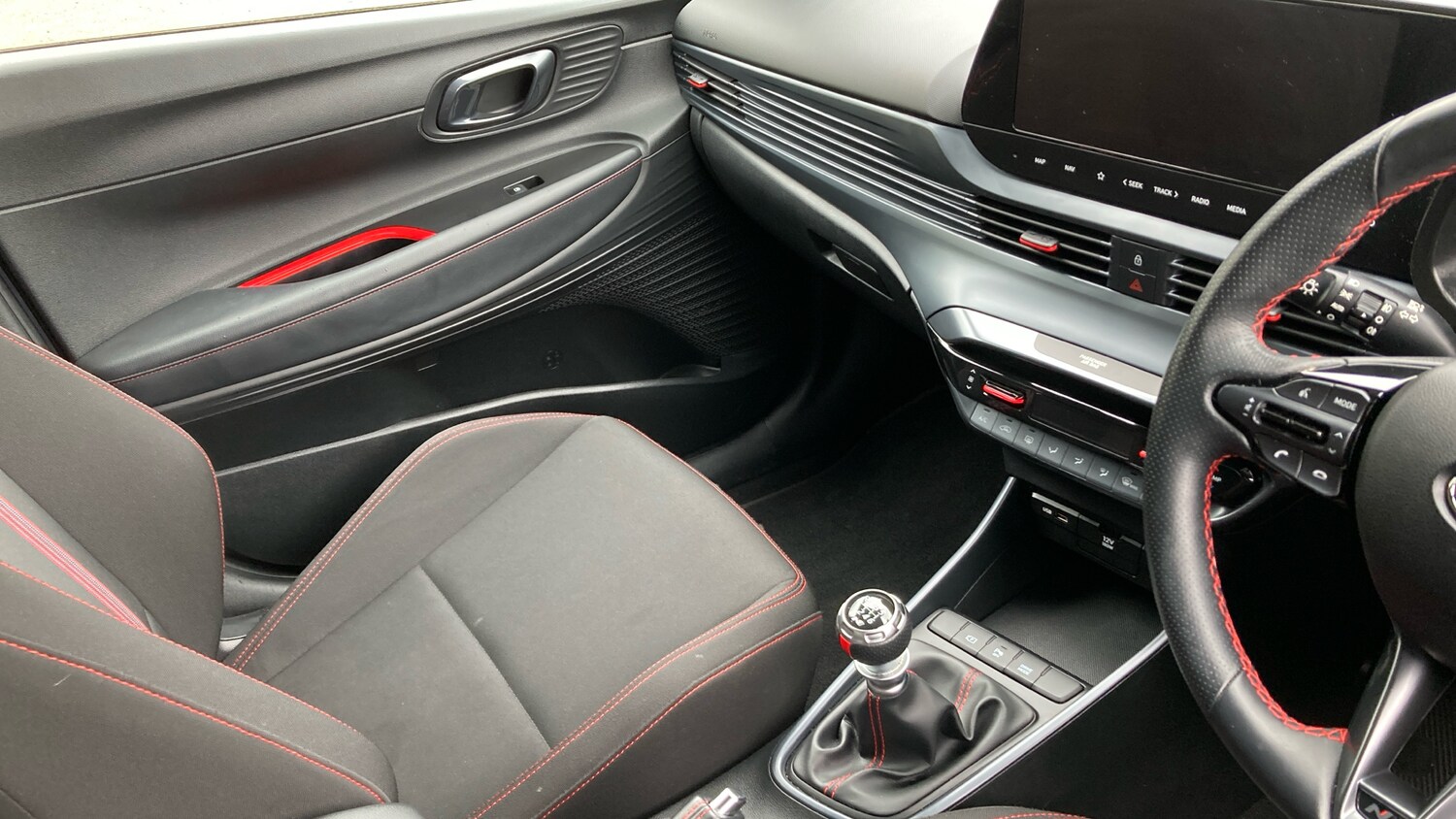 Used Hyundai i20 2022 for sale - 78151718: Photo 14