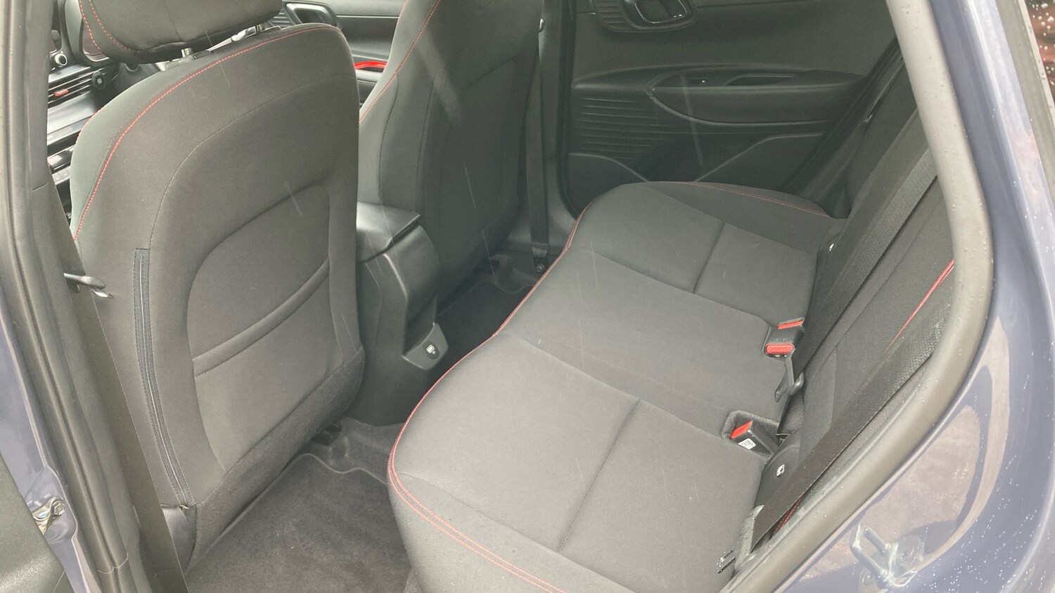 Used Hyundai i20 2022 for sale - 78151718: Photo 16