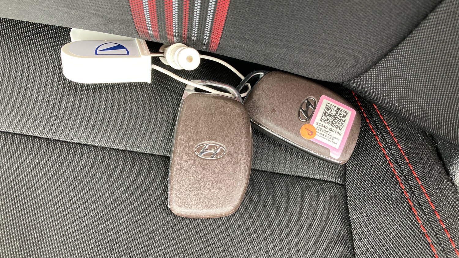 Used Hyundai i20 2022 for sale - 78151718: Photo 19