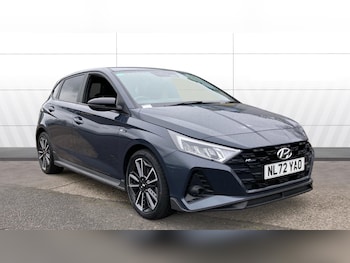 Used Hyundai i20 2022 for sale - 78151718: Photo