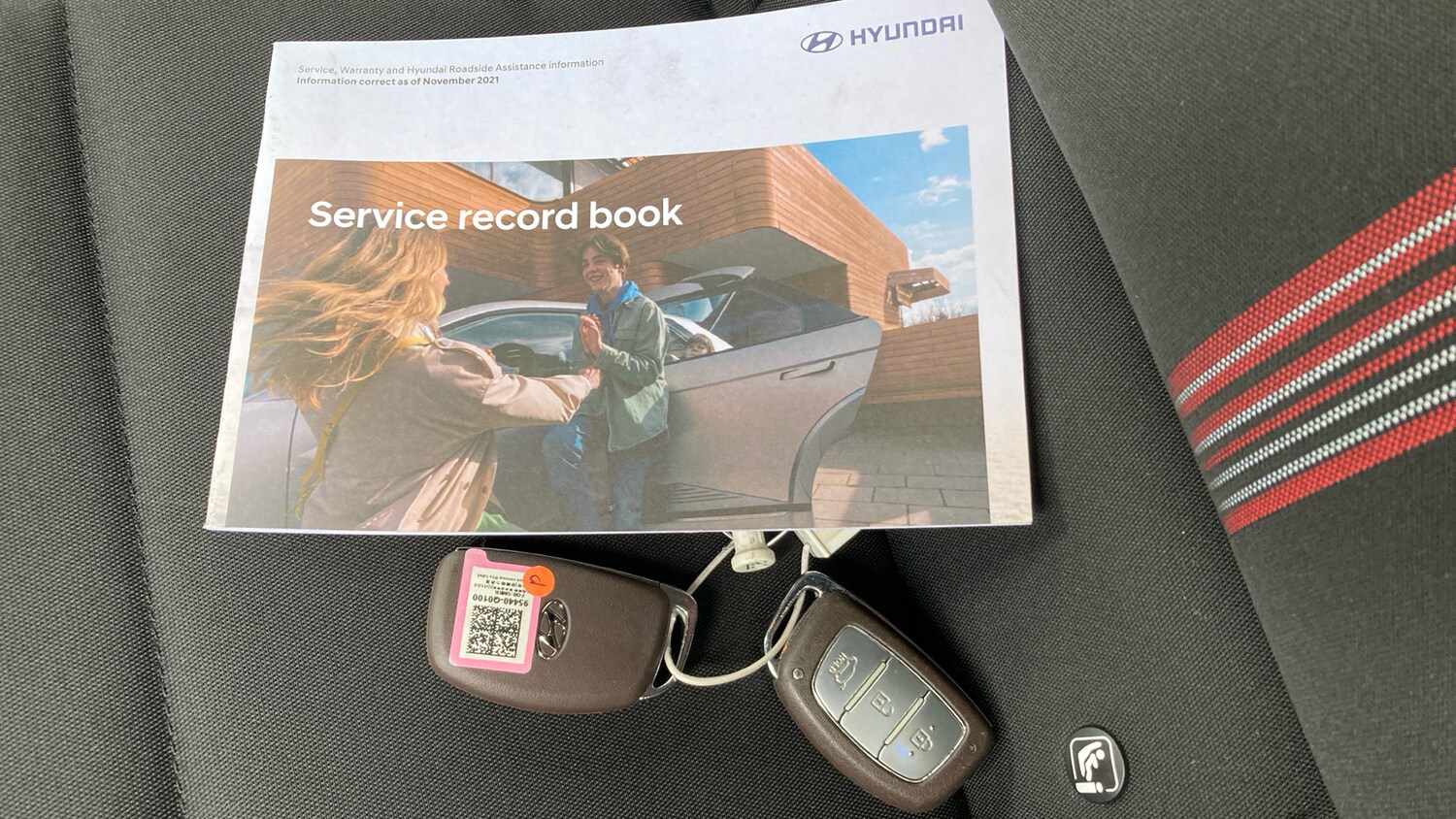 Used Hyundai i20 2022 for sale - 78151718: Photo 20