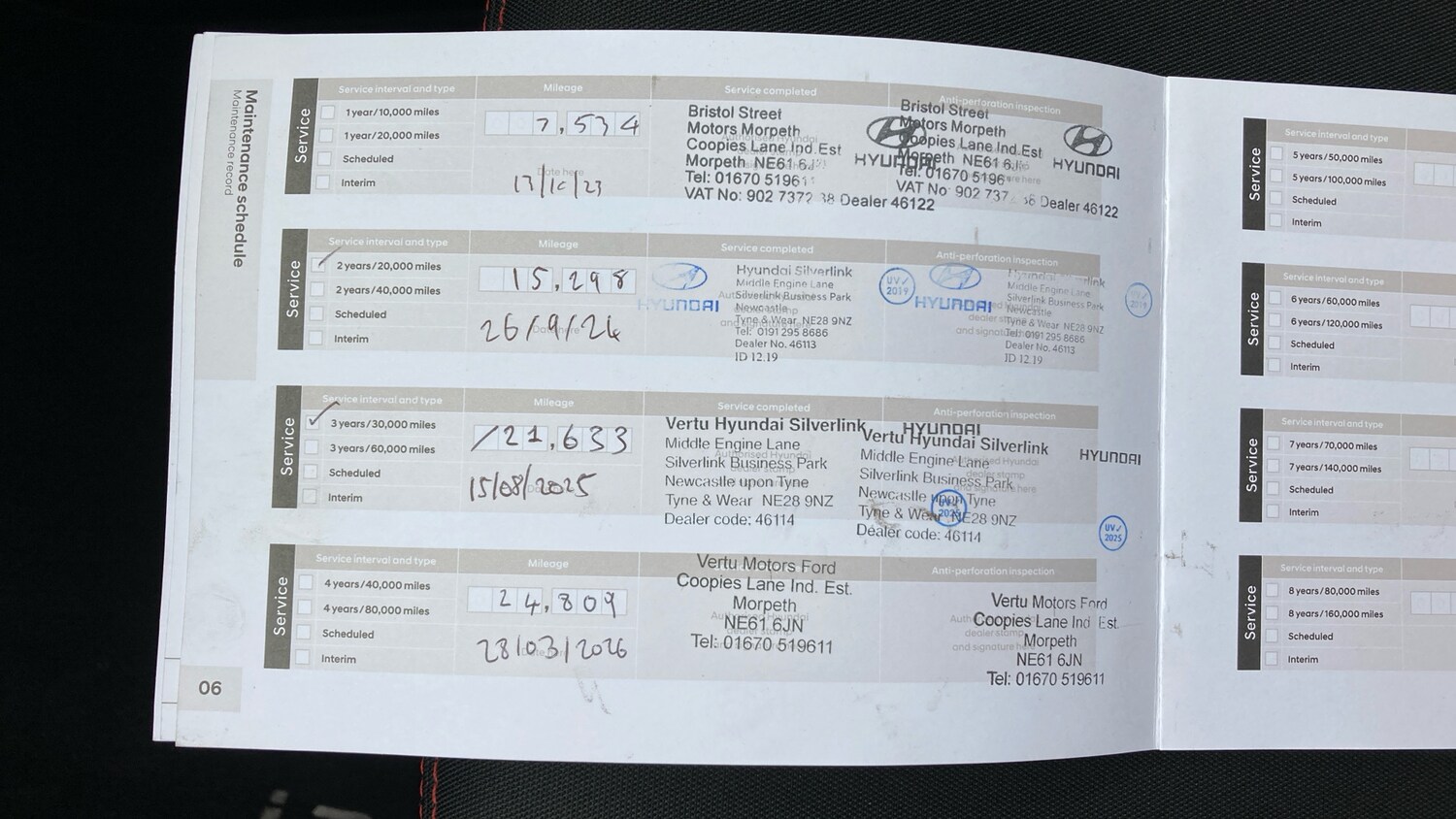 Used Hyundai i20 2022 for sale - 78151718: Photo 21