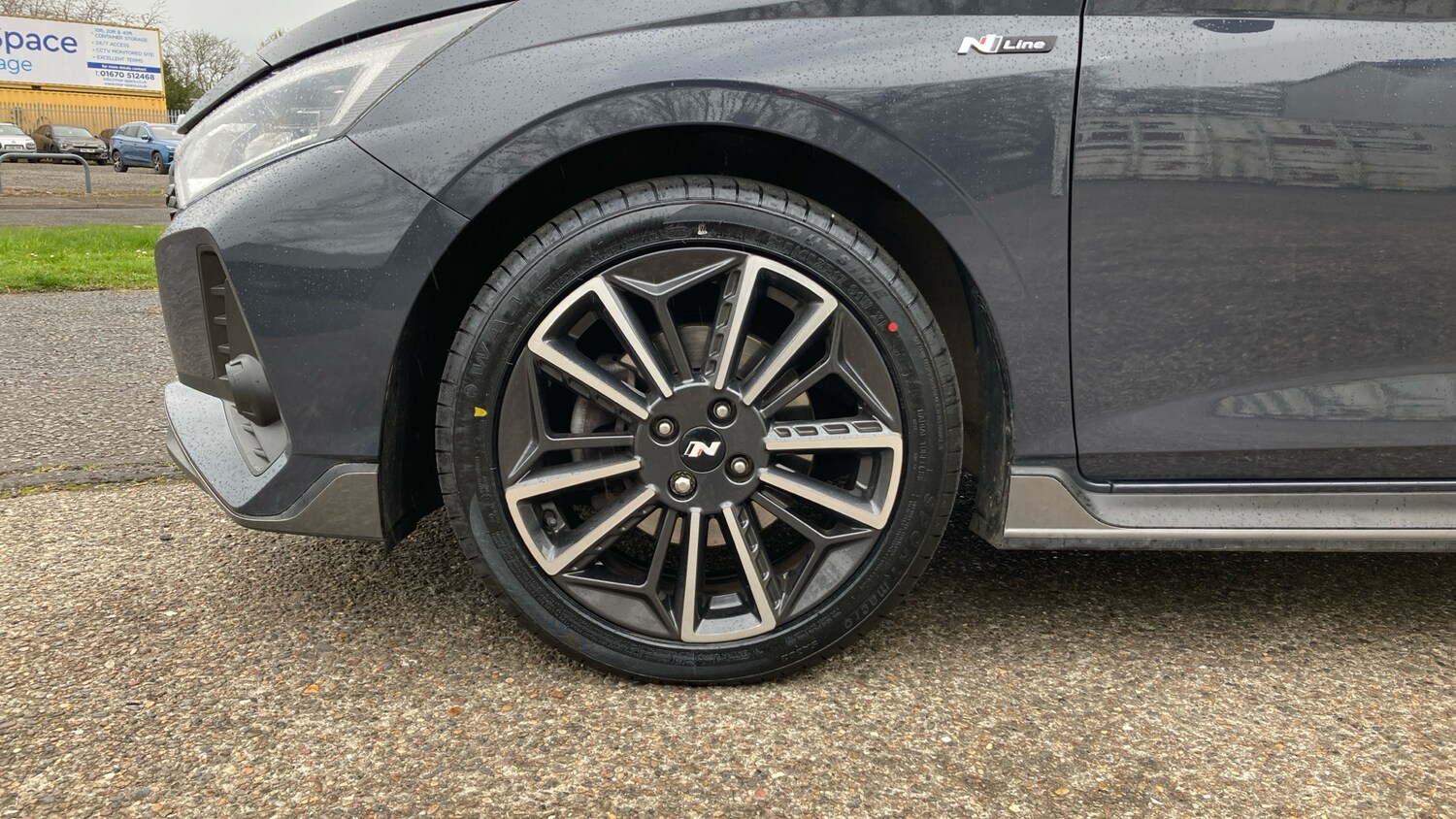 Used Hyundai i20 2022 for sale - 78151718: Photo 22