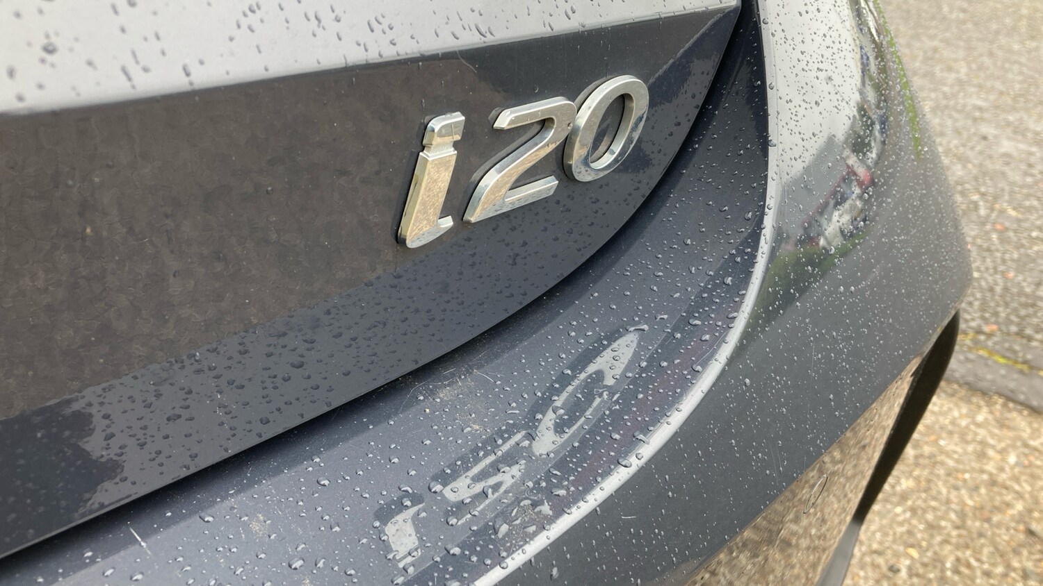 Used Hyundai i20 2022 for sale - 78151718: Photo 27