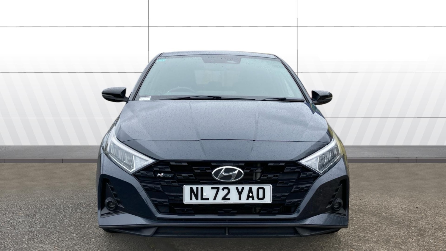 Used Hyundai i20 2022 for sale - 78151718: Photo 3