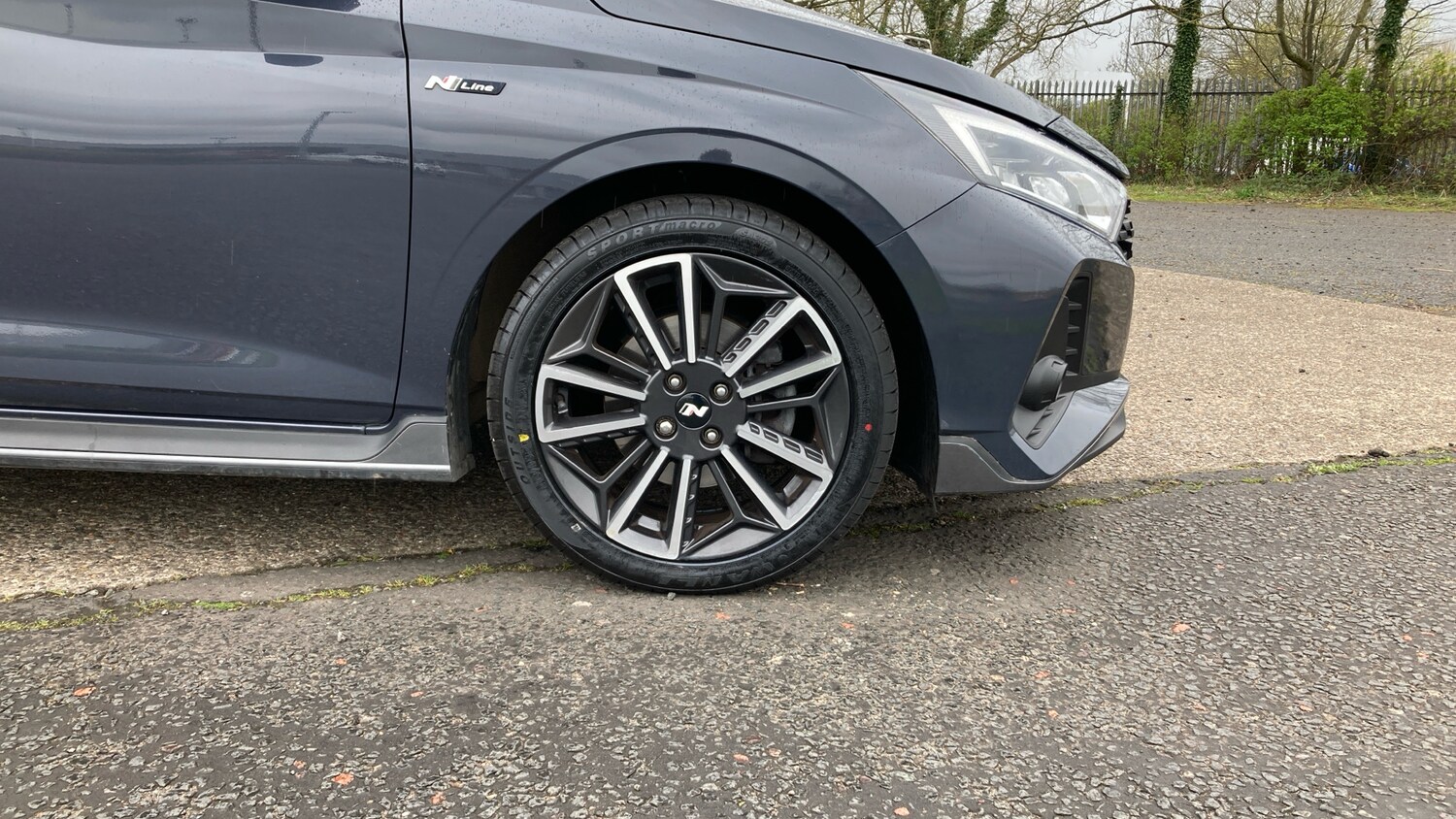 Used Hyundai i20 2022 for sale - 78151718: Photo 31