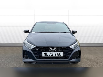 Used Hyundai i20 2022 for sale - 78151718: Photo