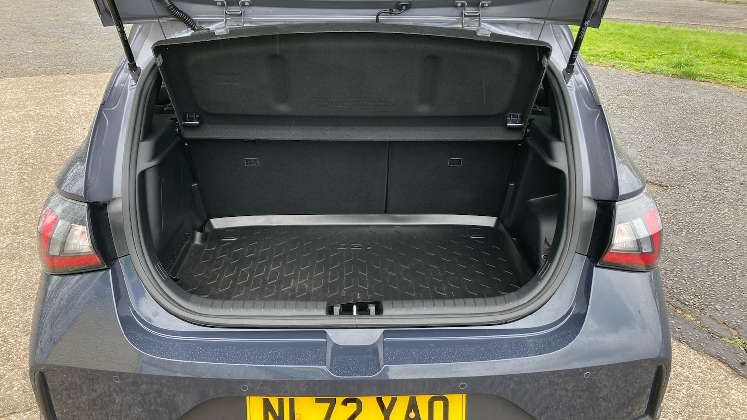 Used Hyundai i20 2022 for sale - 78151718: Photo 4