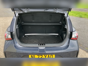 Used Hyundai i20 2022 for sale - 78151718: Photo