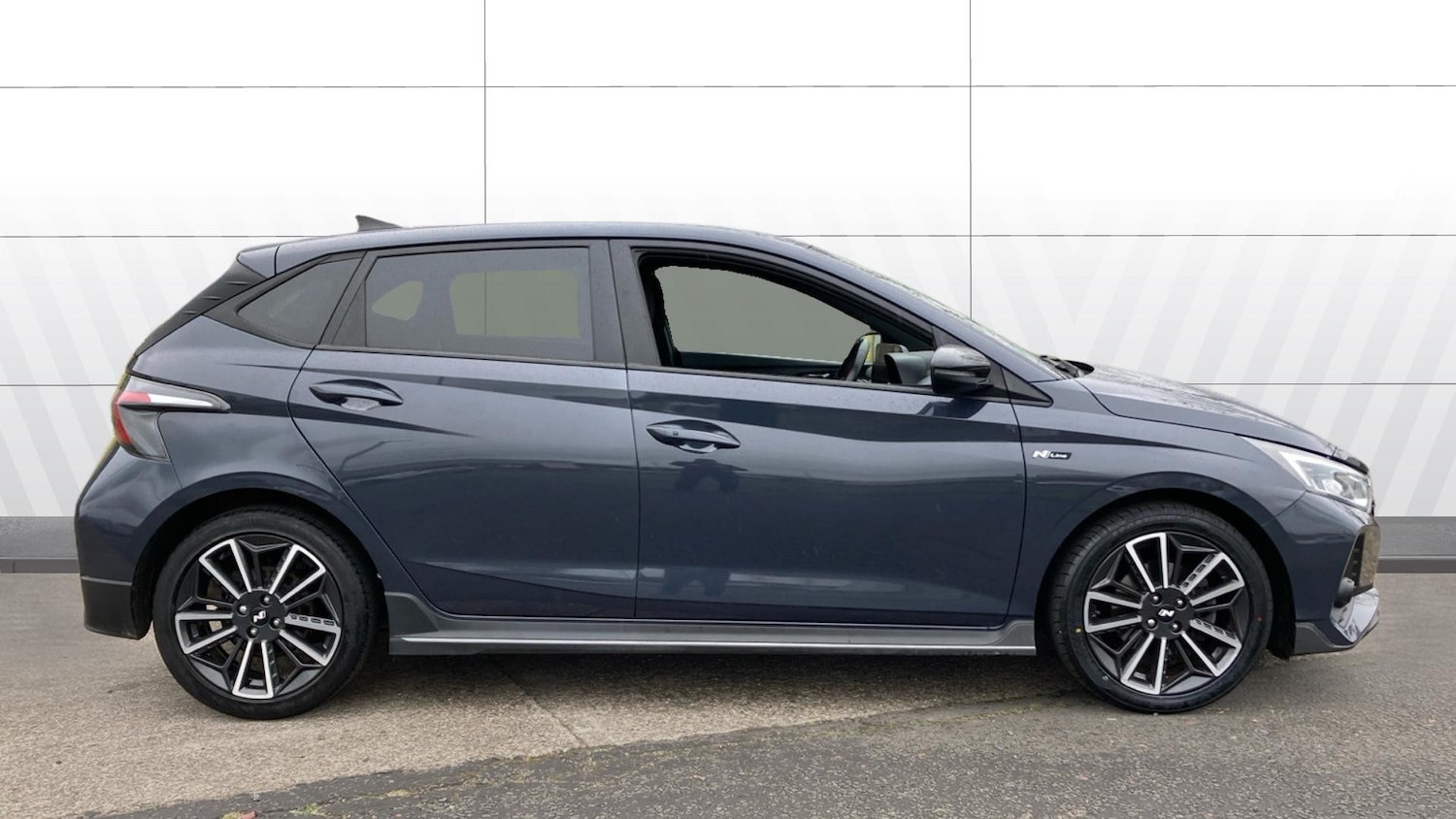 Used Hyundai i20 2022 for sale - 78151718: Photo 5