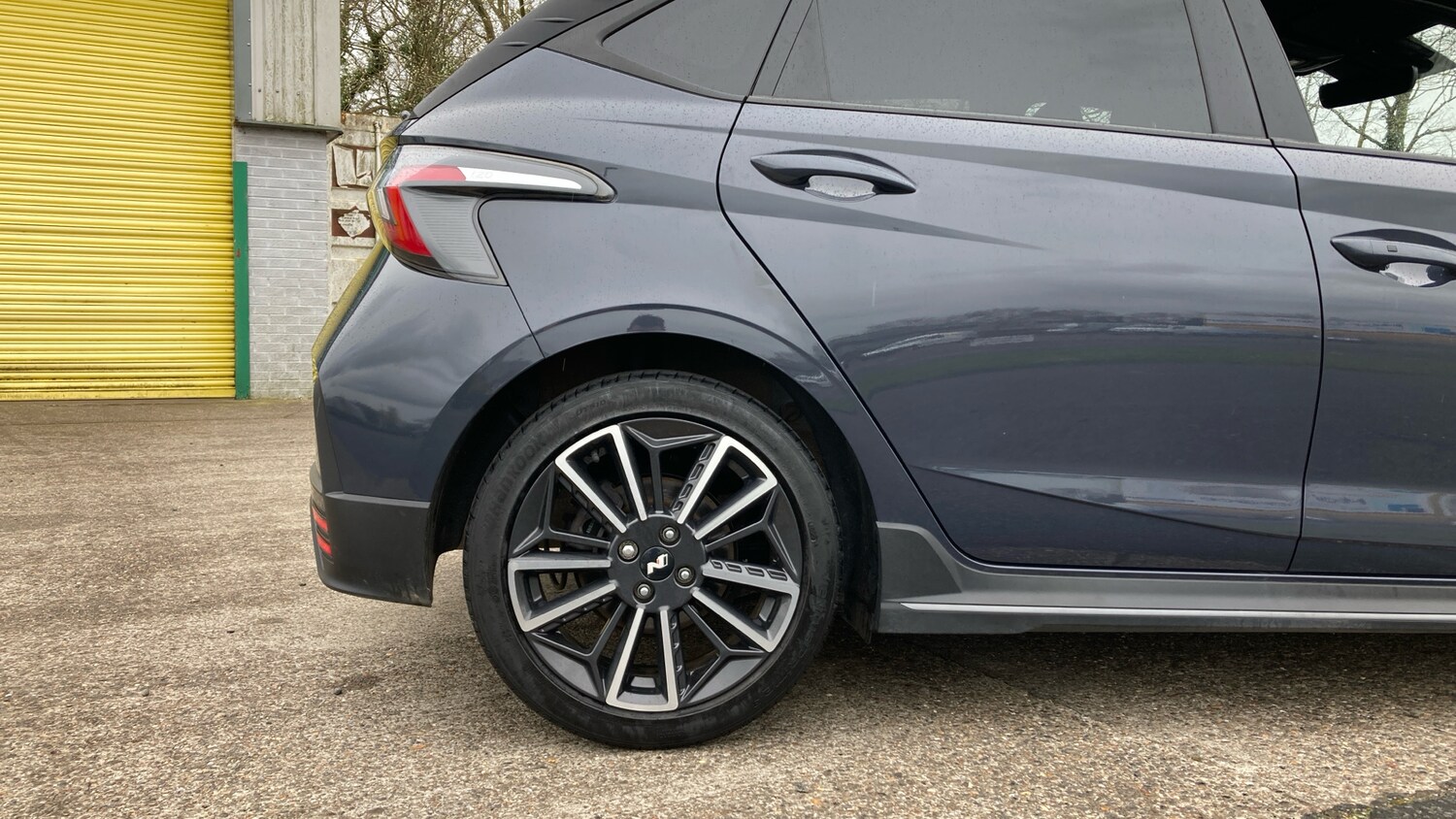 Used Hyundai i20 2022 for sale - 78151718: Photo 7