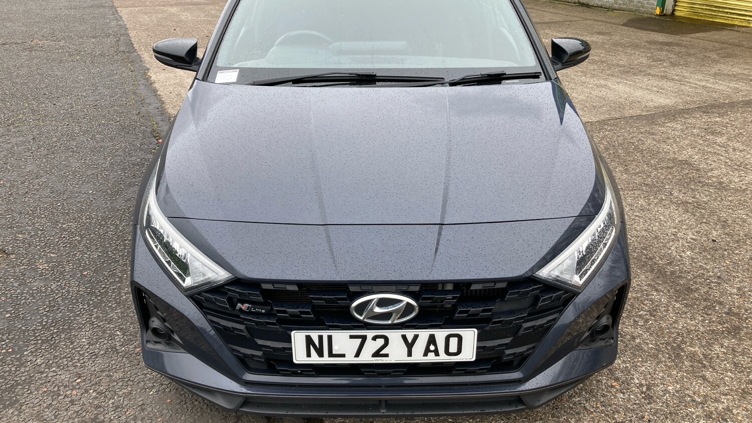 Used Hyundai i20 2022 for sale - 78151718: Photo 8