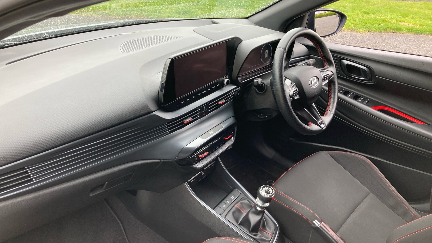 Used Hyundai i20 2022 for sale - 78151718: Photo 9