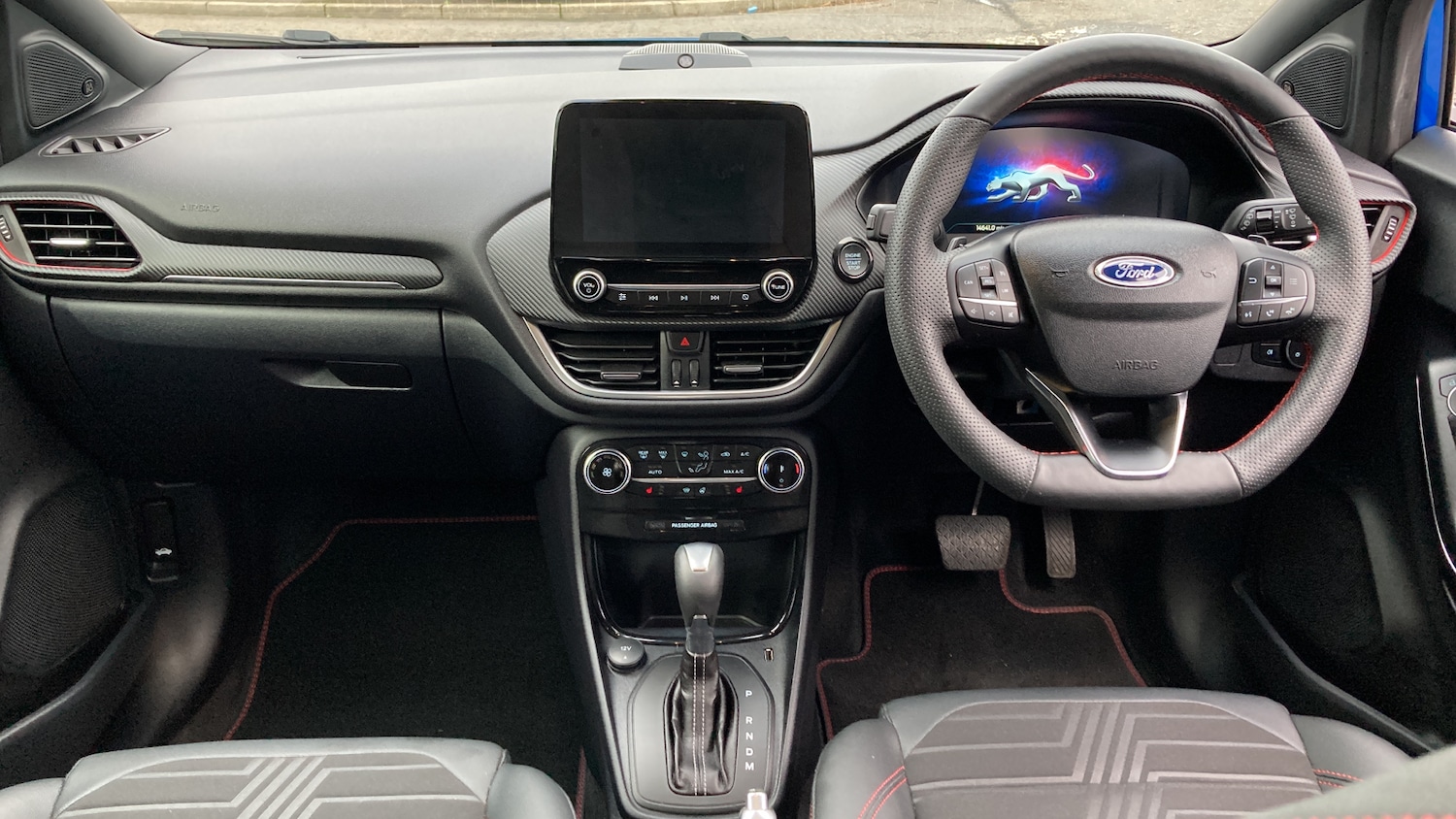 Used Ford Puma 2023 for sale - 77052945: Photo 10