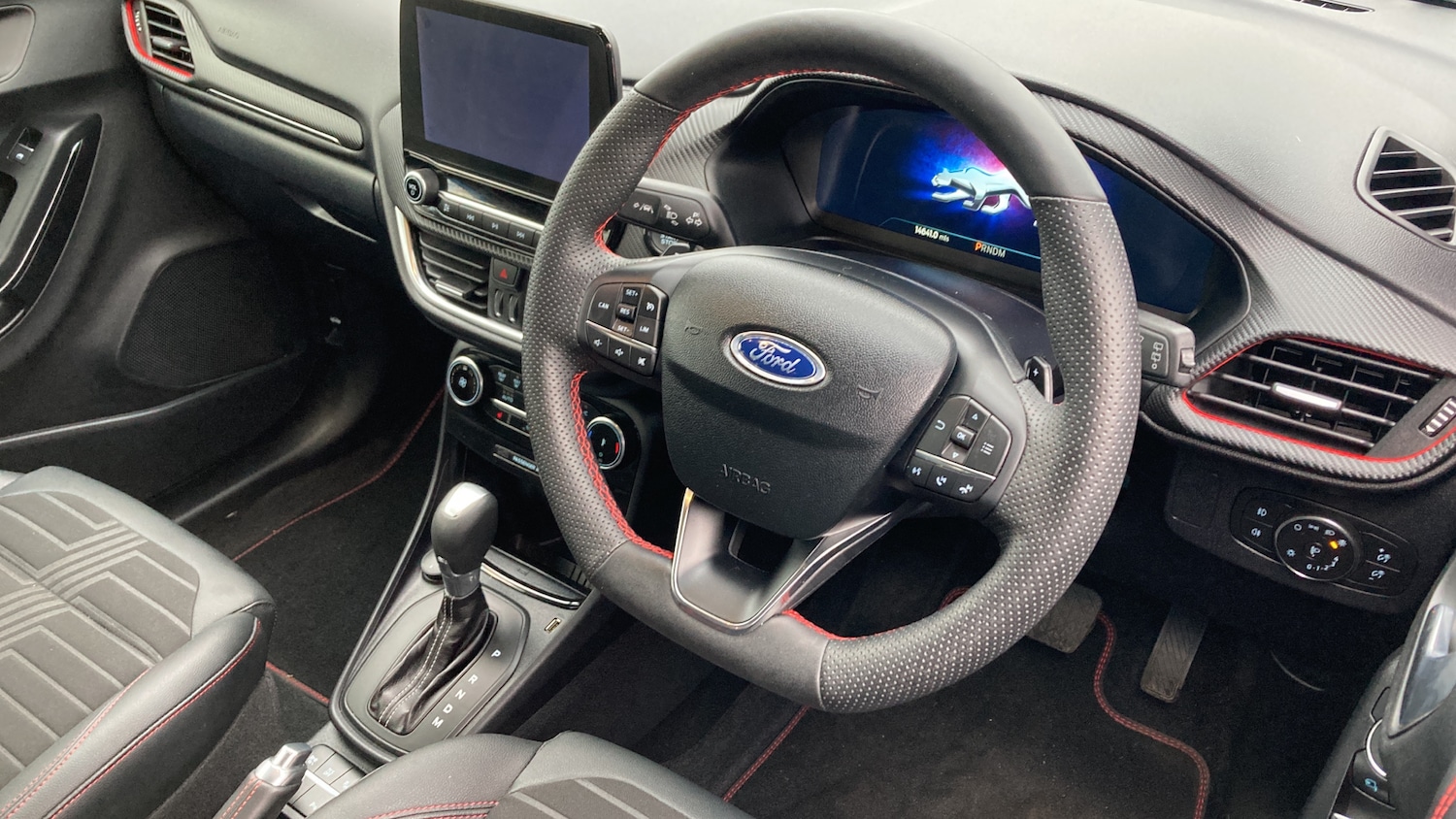 Used Ford Puma 2023 for sale - 77052945: Photo 11