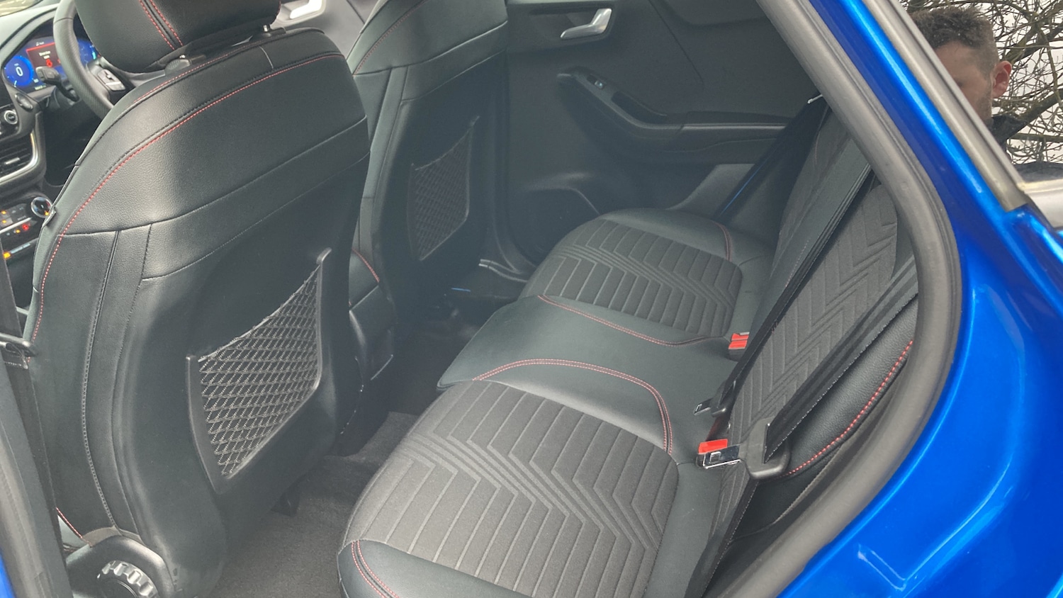 Used Ford Puma 2023 for sale - 77052945: Photo 16