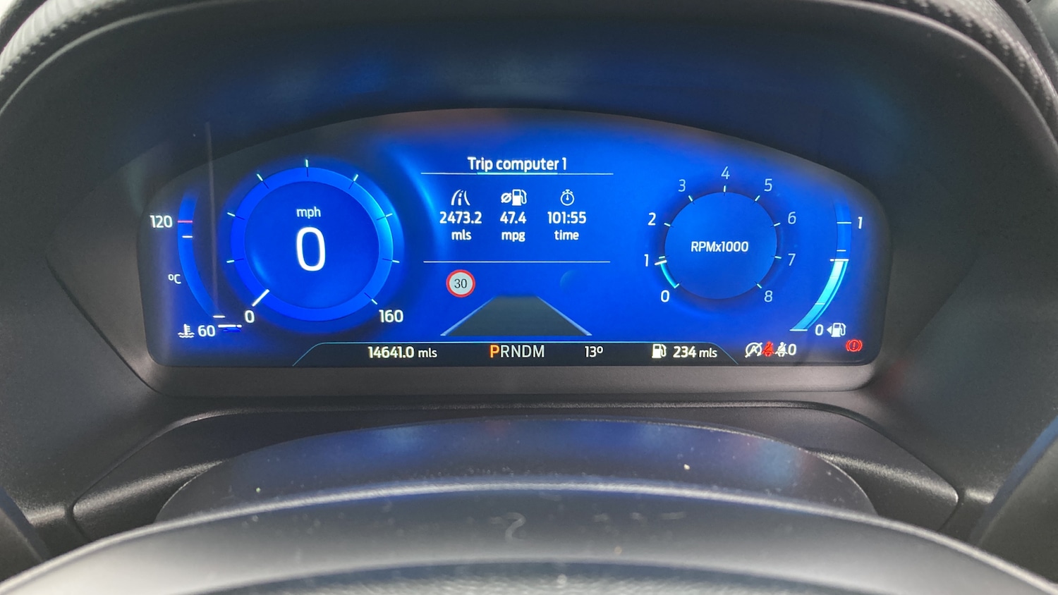 Used Ford Puma 2023 for sale - 77052945: Photo 18