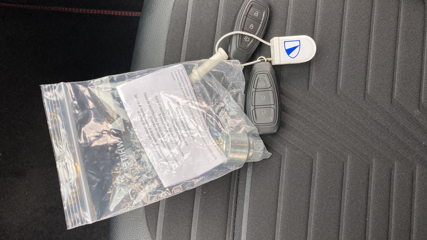 Used Ford Puma 2023 for sale - 77052945: Photo 19