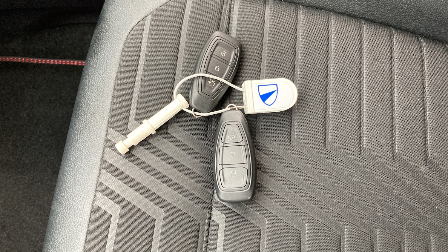 Used Ford Puma 2023 for sale - 77052945: Photo 20