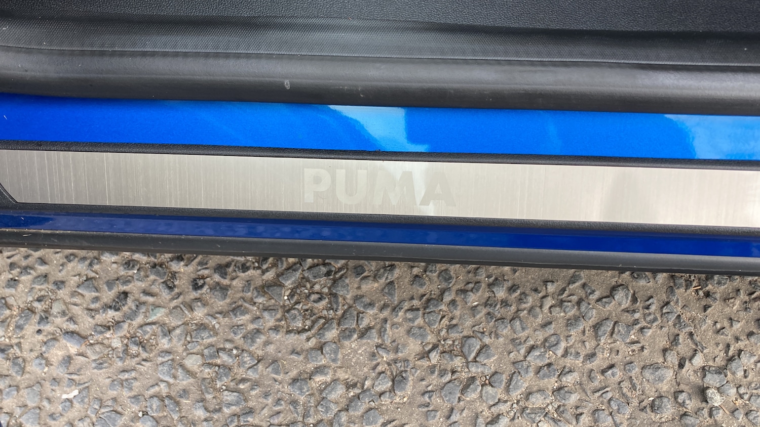 Used Ford Puma 2023 for sale - 77052945: Photo 21