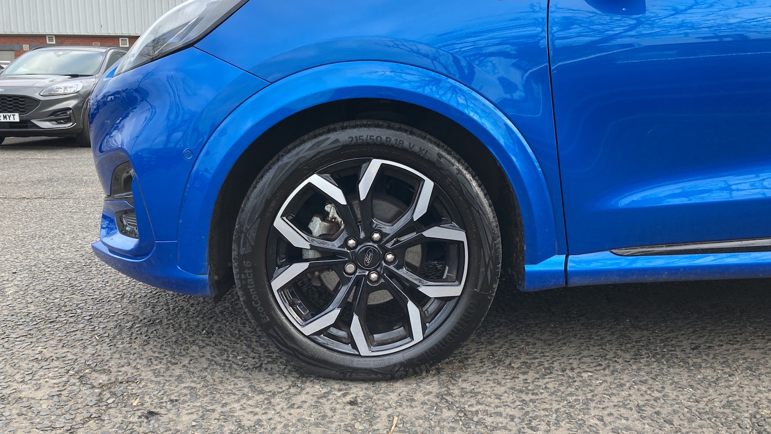 Used Ford Puma 2023 for sale - 77052945: Photo 22