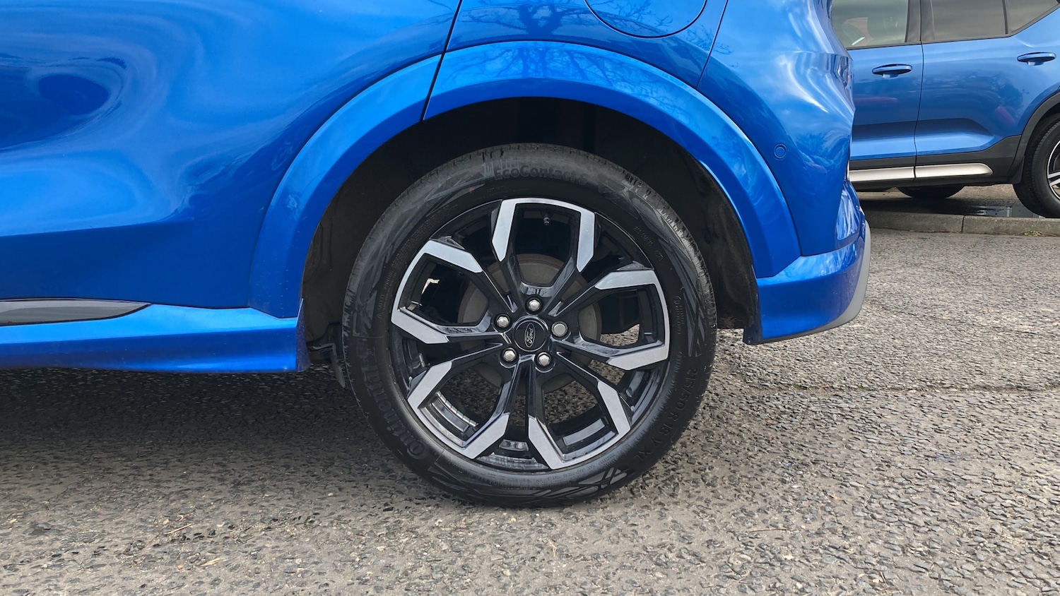 Used Ford Puma 2023 for sale - 77052945: Photo 25