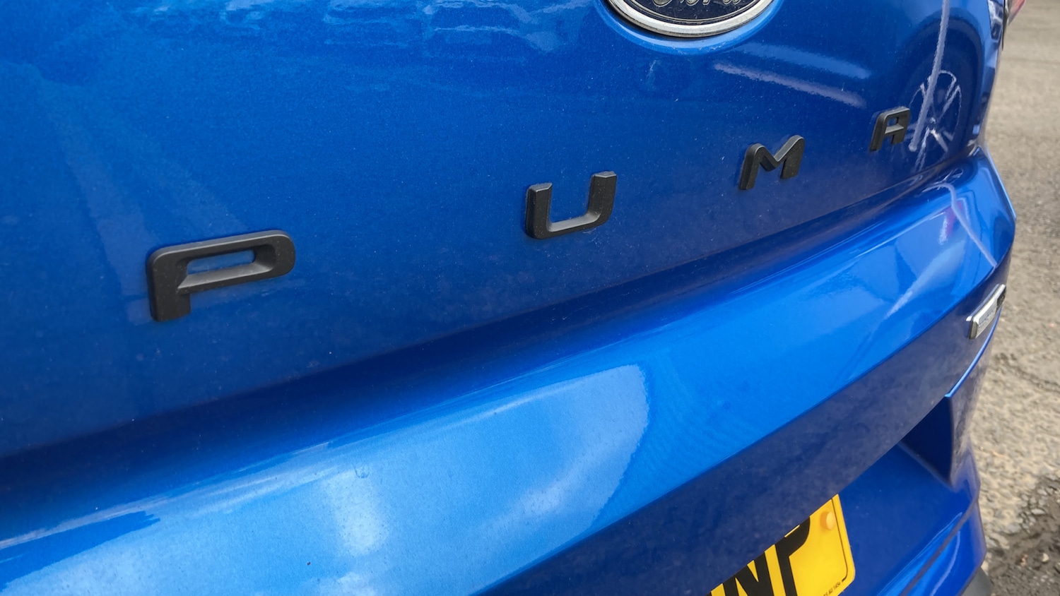 Used Ford Puma 2023 for sale - 77052945: Photo 28